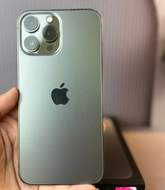 Iphone 13 Pro Max 512Gb Ibox/Inter