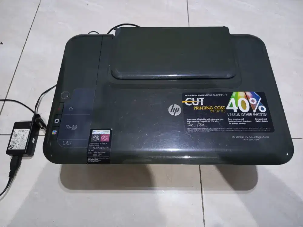 Printer HP 2060