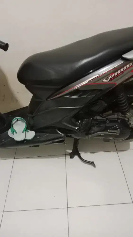Jasa ojek bulanan dan harian
