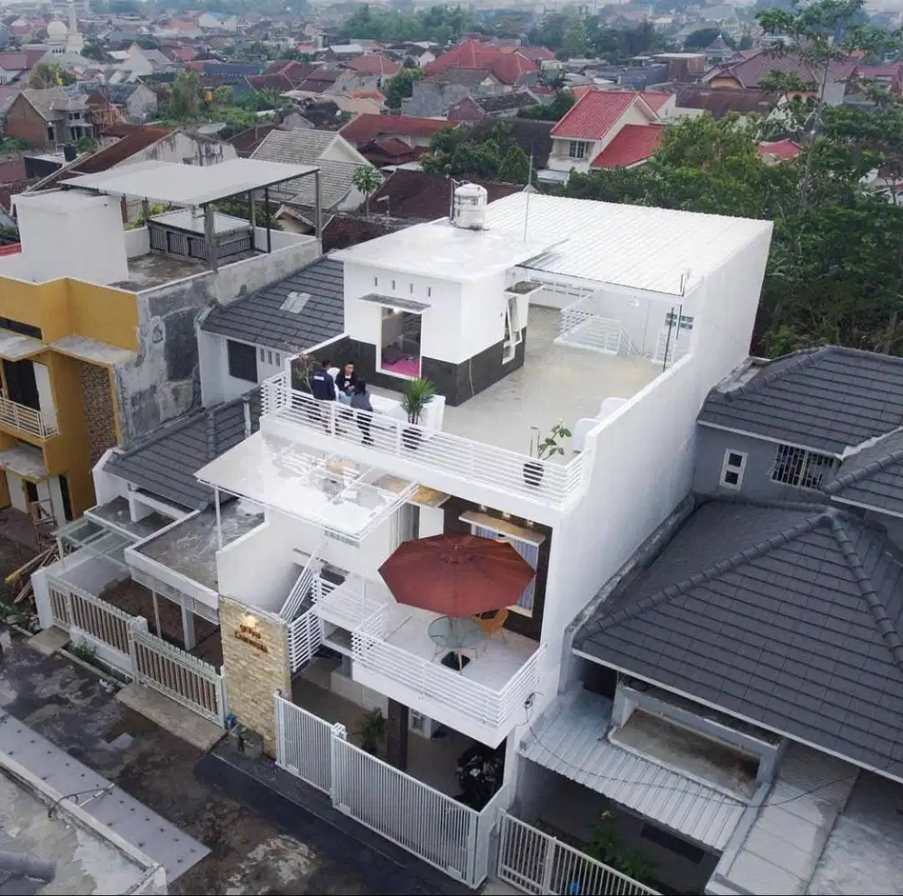 Kost Putri Griya Danesia