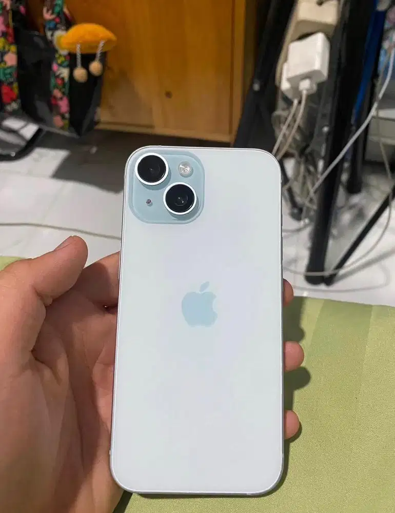 iphone 15 basic nego