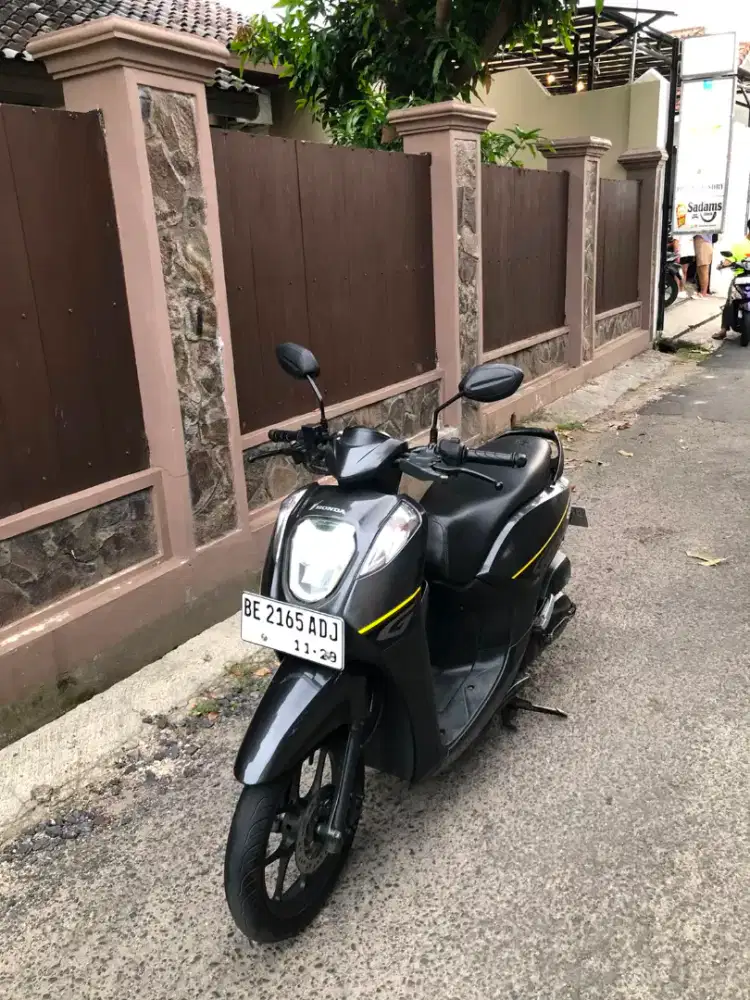 GENIO NEW PRESTIGE ISTIMEWA 2020 Pajak Hidup