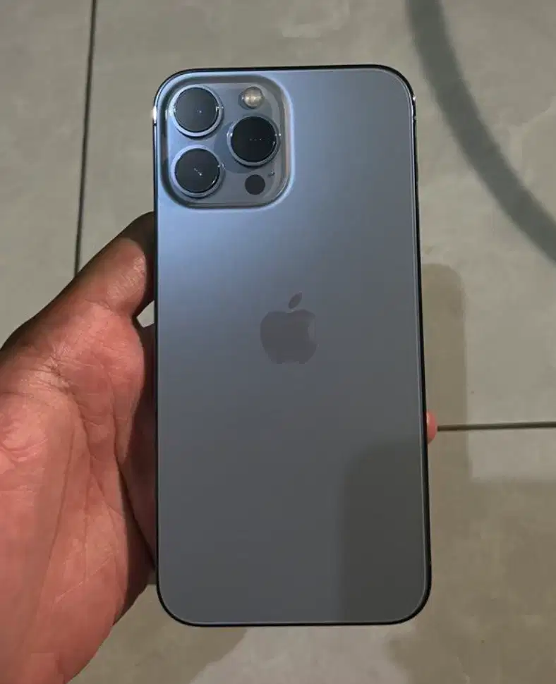 Iphone 13 Pro Max 1Tb Ibox/Inter