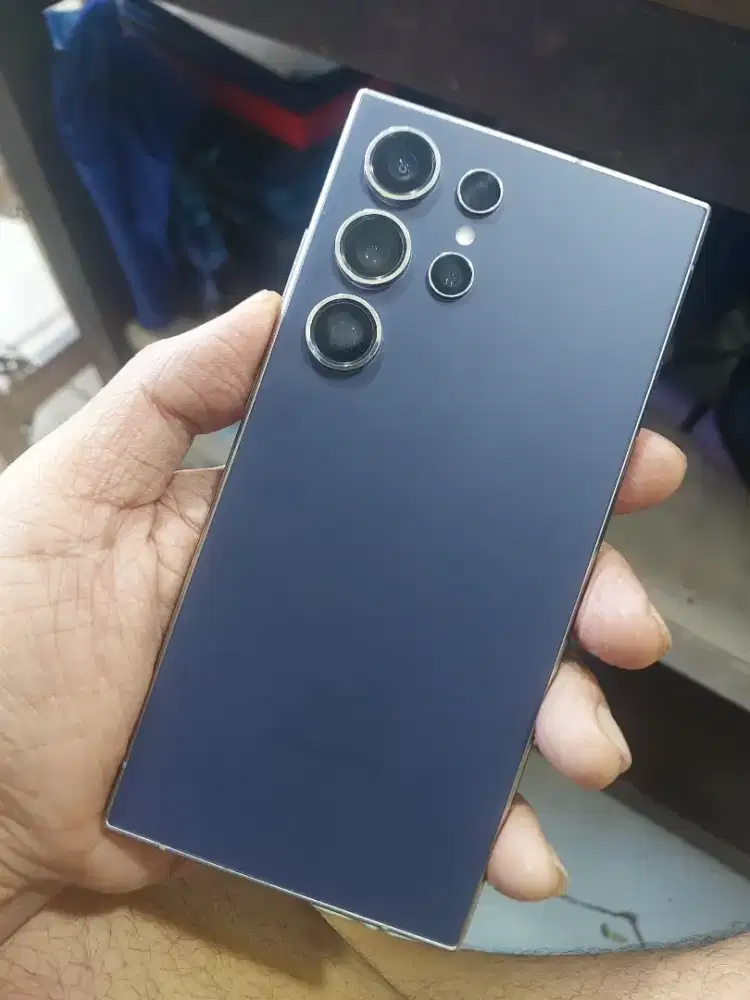 Samsung S24 Ultra 12/256