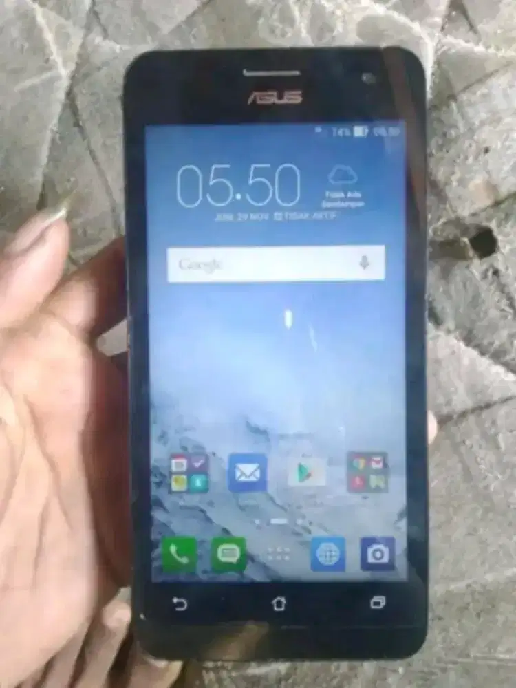 Asus Zenfone 5 minus