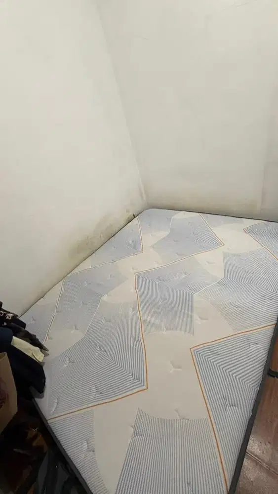 kasur inthebox 160x200