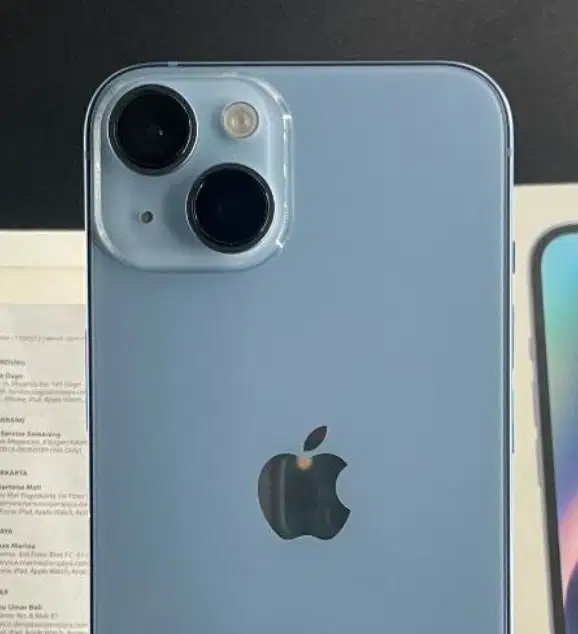 Iphone 14 128Gb Ibox/Inter