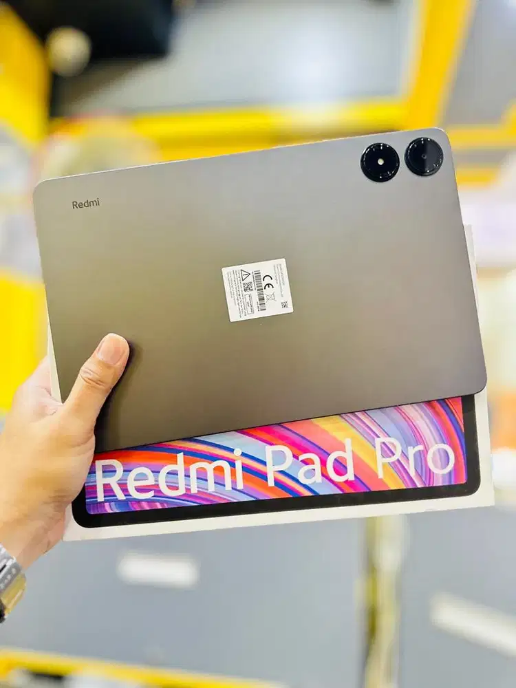 Redmi Pad Pro 8/256 Like new