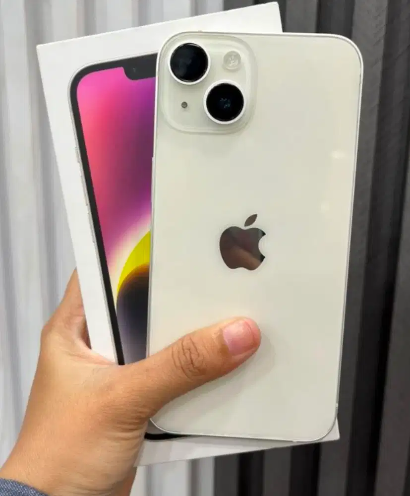 Iphone 14 512Gb Ibox/Inter