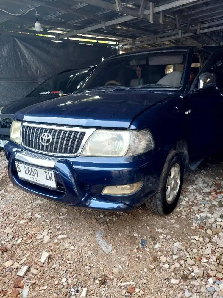 Mobil Legen nyaman Lgx Manual