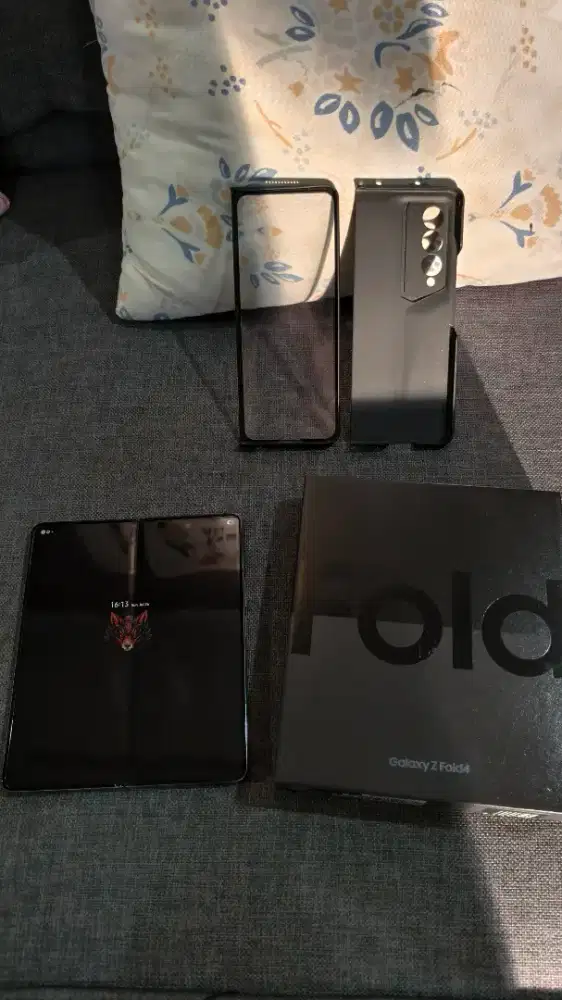 Samsung Z Fold 4