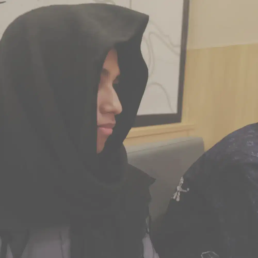 cari kerja yang penting halal