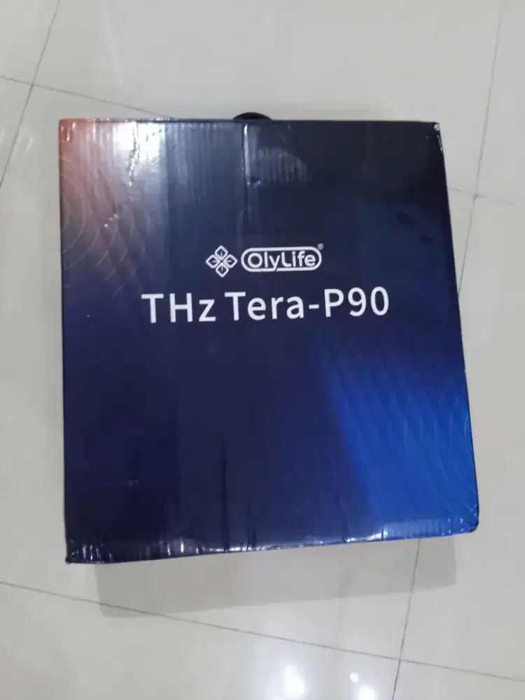 Olylife tera p90
