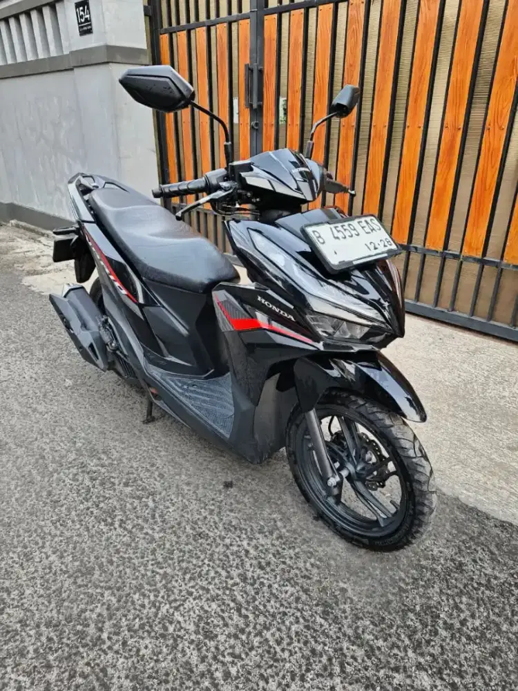 Honda Vario 125 2023