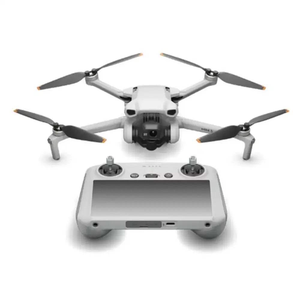 Cicilan Drone dji mini 3 rc cuma ktp
