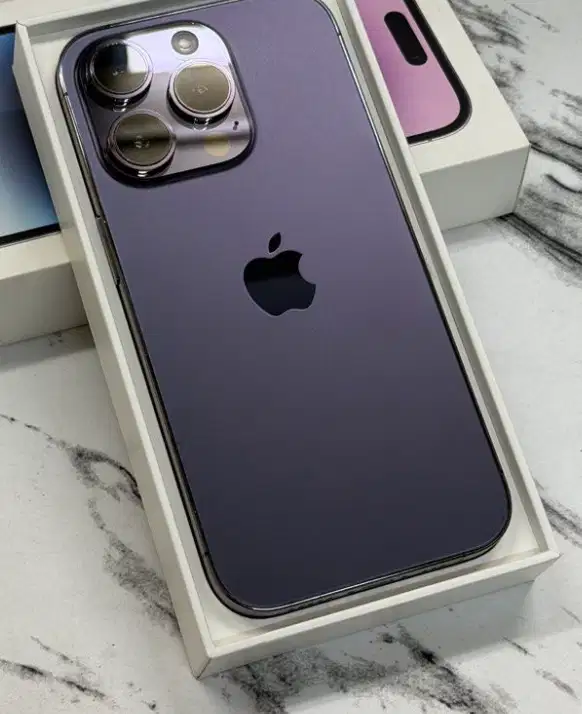 Iphone 14 Pro 128Gb Ibox/Inter