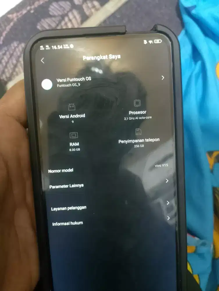 hp murah lagi bu buat susu