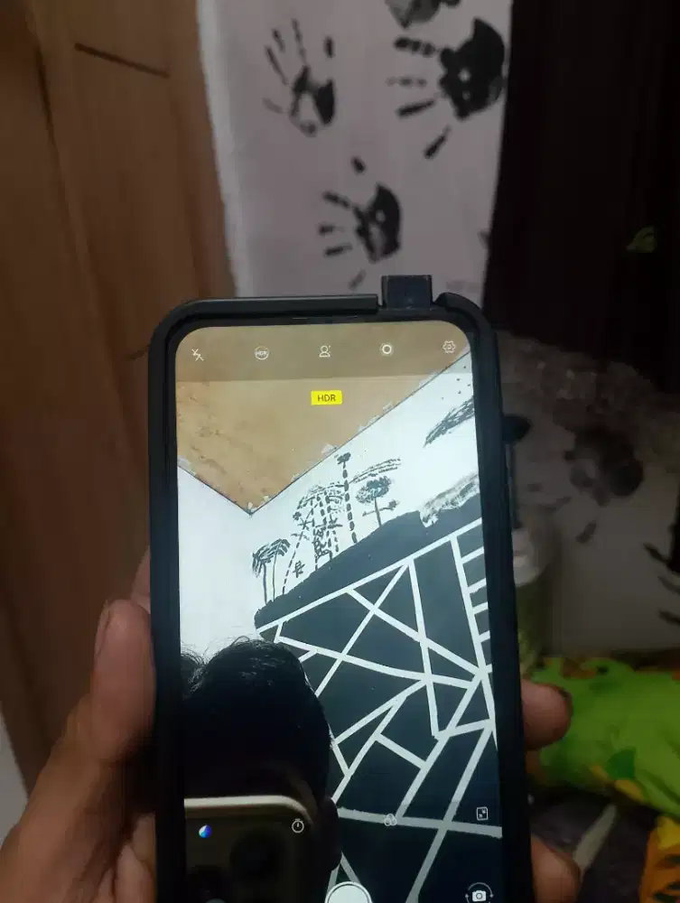 hp murah lagi bu buat susu