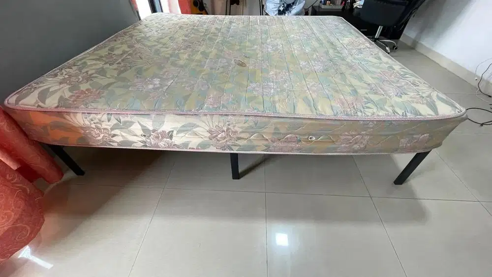 jual kasur uk 180 x200
