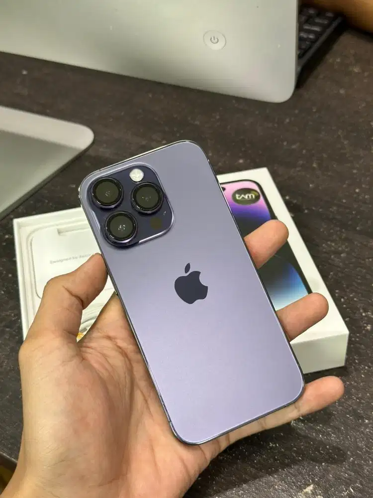 iPhone 14 Pro 512Gb iBox