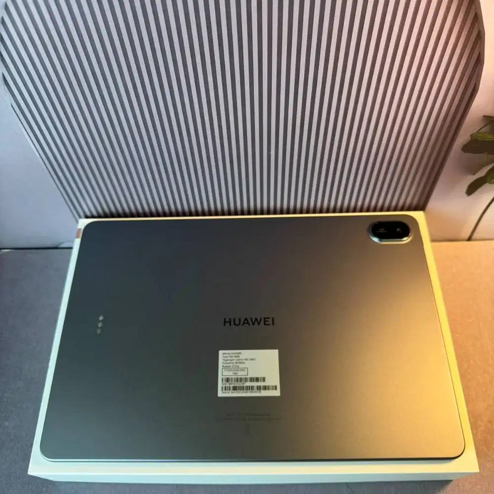 Huawei Matepad 11,5 8/256gb Resmi Indo