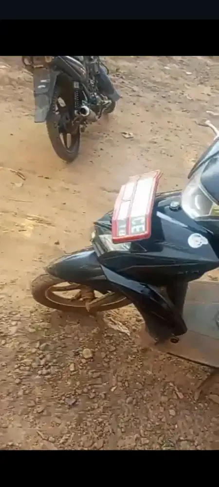 Jual cepat seriyus cat wa Mio j