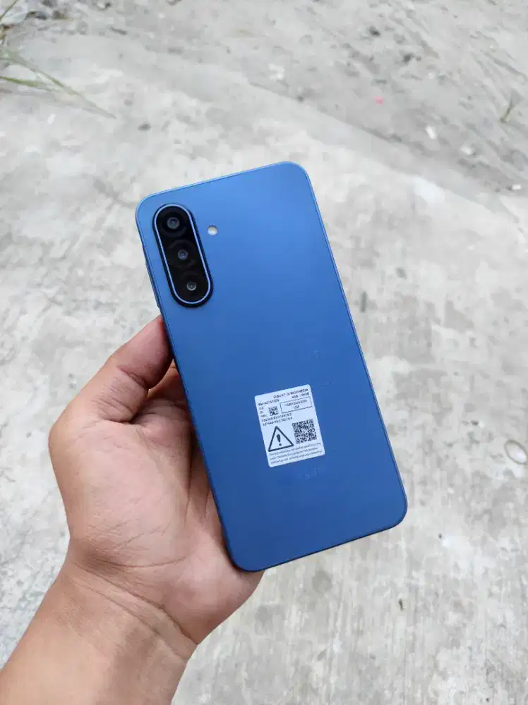 Samsung A17 5G 8/256GB