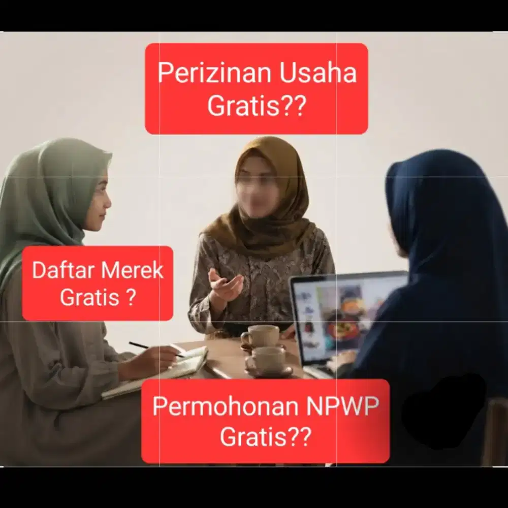 Laporan Keuangan & Pajak UMKM