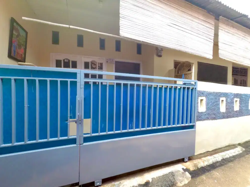 Disewakan Rumah 2 Kamar - Margonda