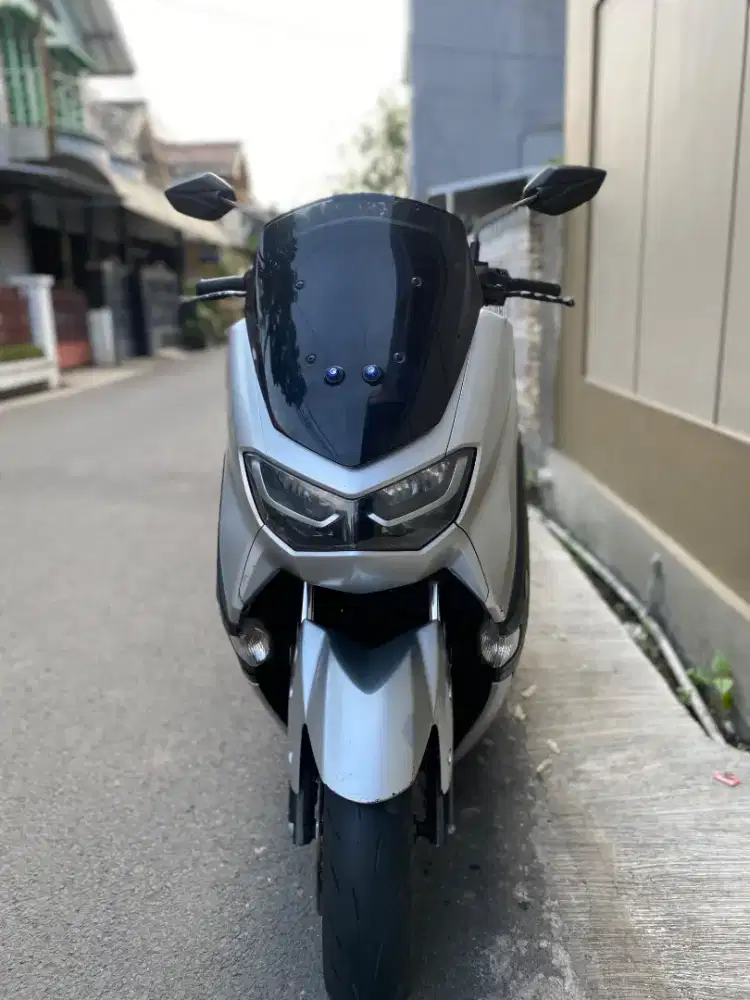 Nmax Keyles 2022