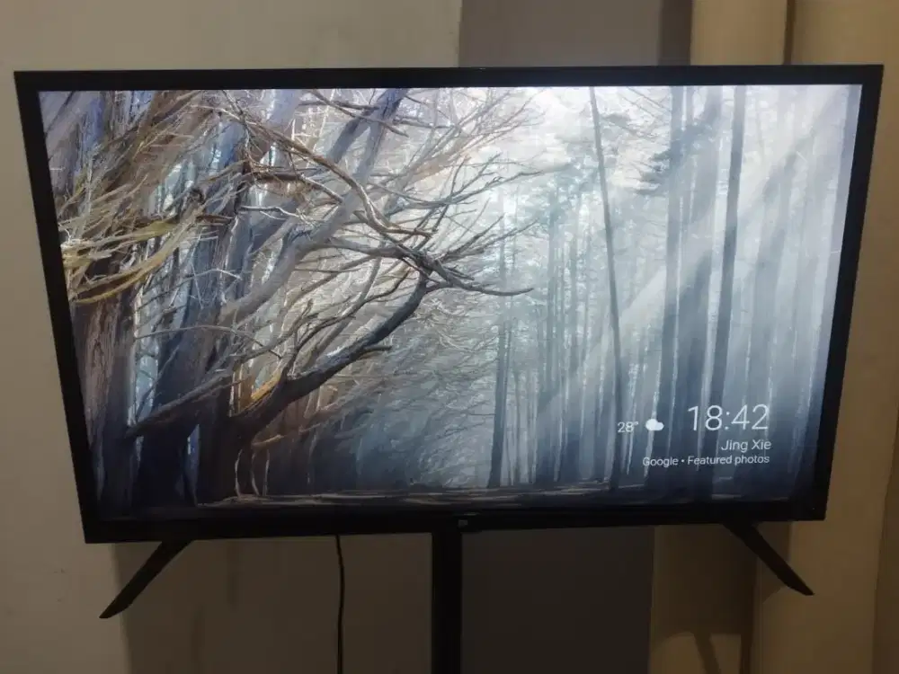 Xiaomi Mi TV A32 inch Normal