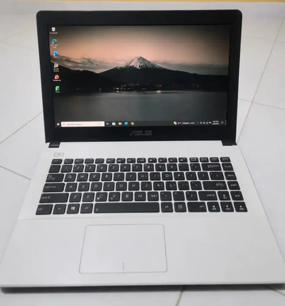 LAPTOP ASUS X450EA