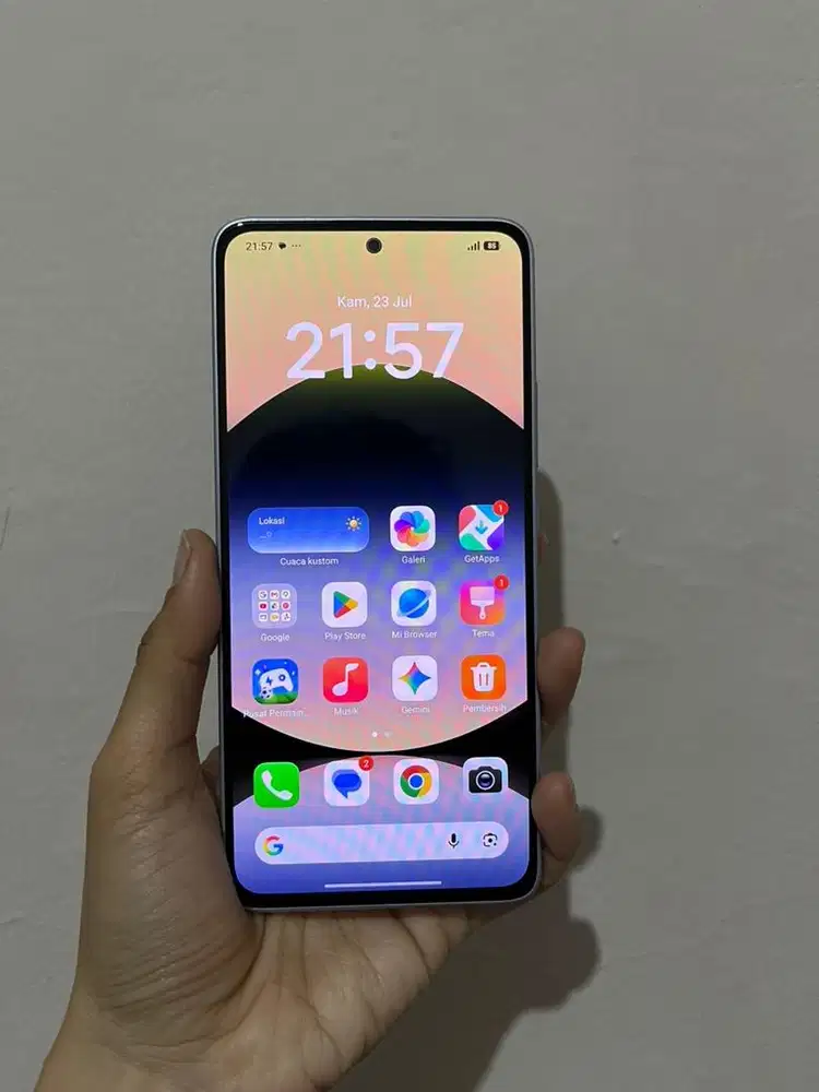 Redmi Note 14 5G