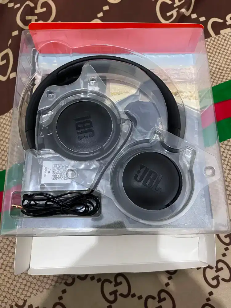 Headphone JBL Tune 500