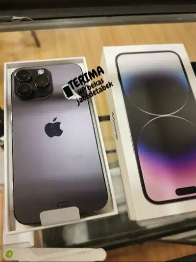 Iphone 14 Pro 1Tb Ibox/Inter