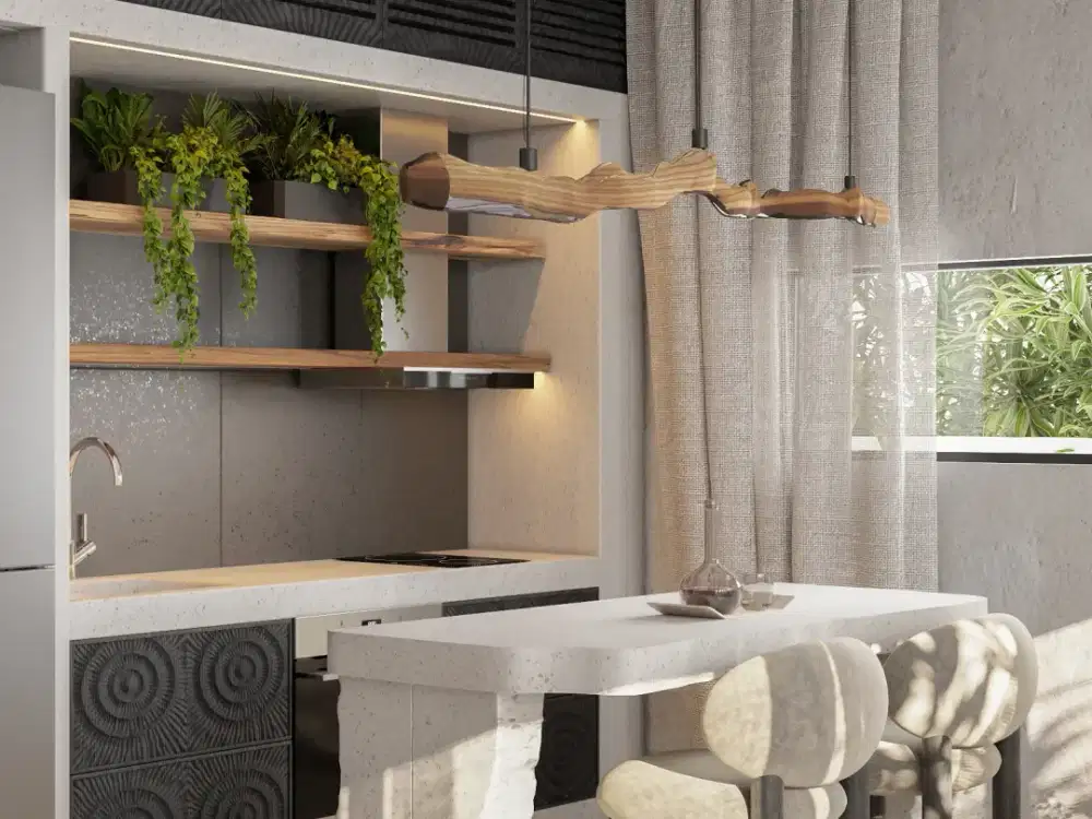 2 Bedroom Villa for sale at FOUR PALMS