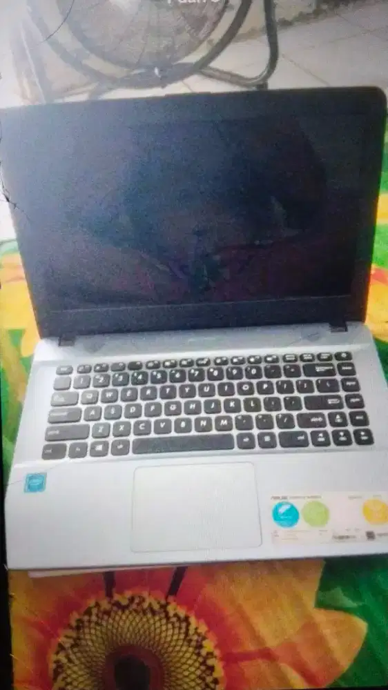 asus intel HD graphic