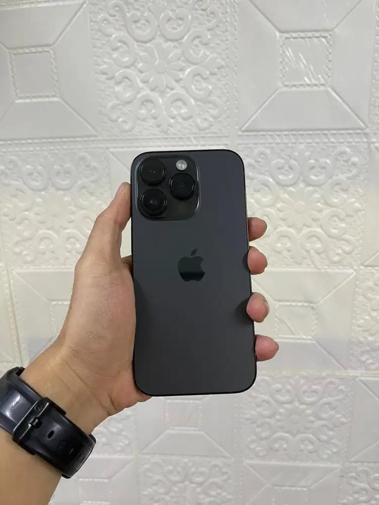 Iphone 14 pro 256gb garansi resmi digimap