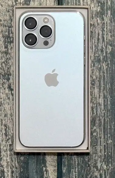 Iphone 14 Pro Max 256Gb Ibox/Inter