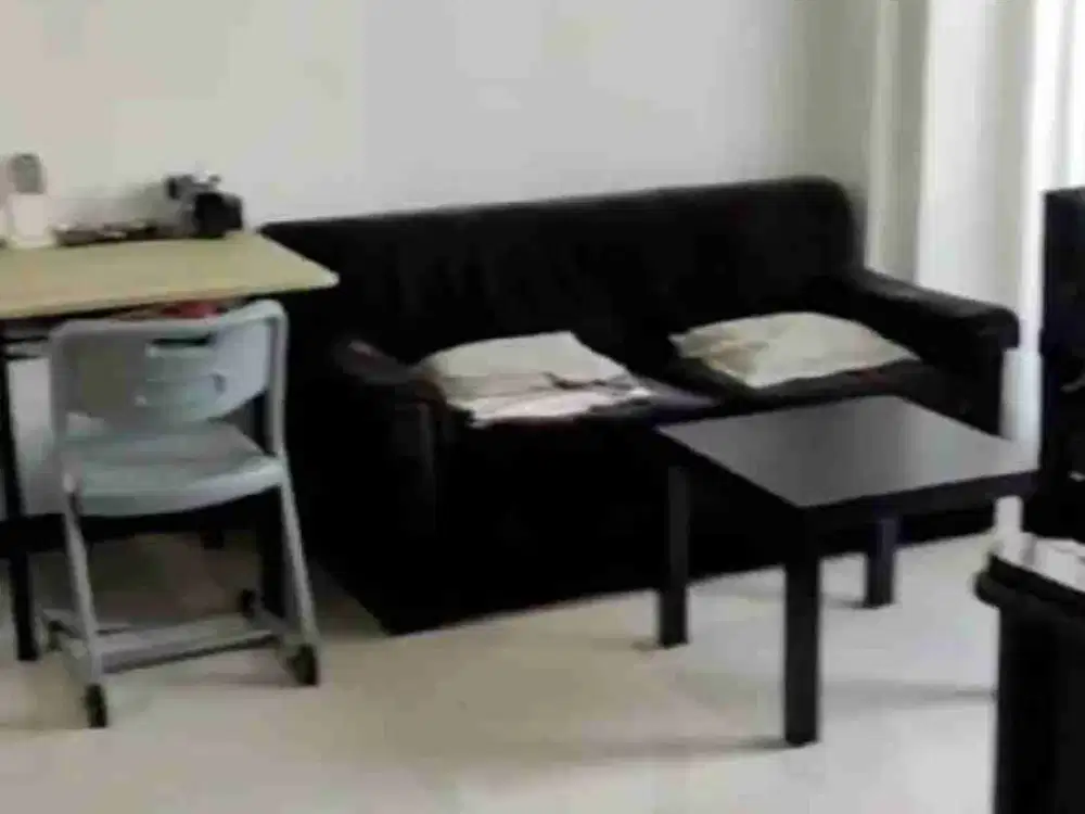 DIJUAL APT WATERPALACE TOWER A