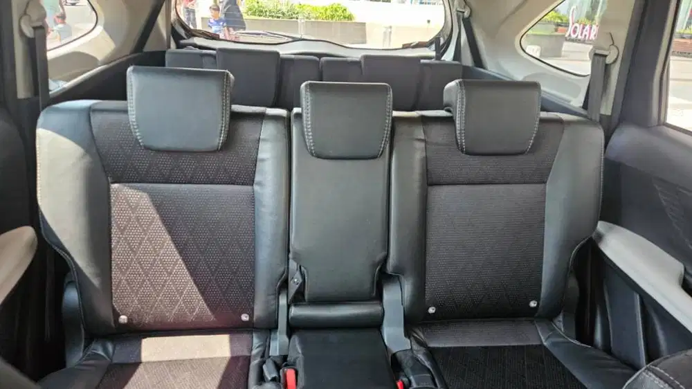 Toyota Veloz Q TSS 2024