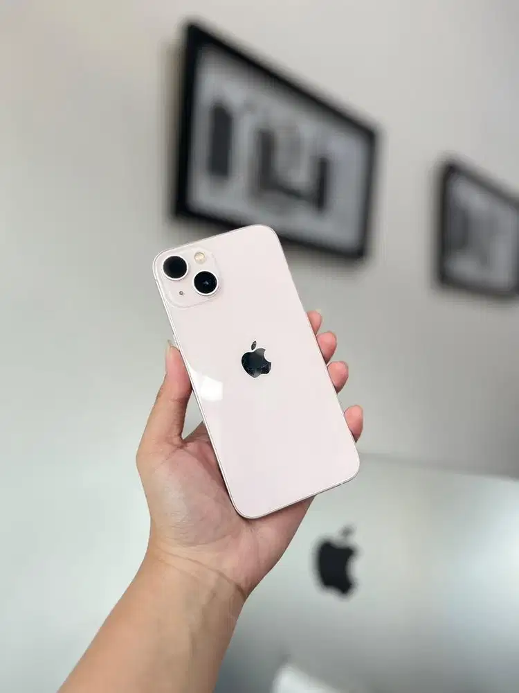 iPhone 13 128Gb Ex iBox
