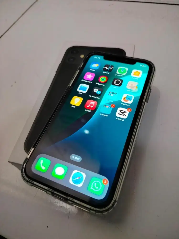 hp iphone 11 64gb