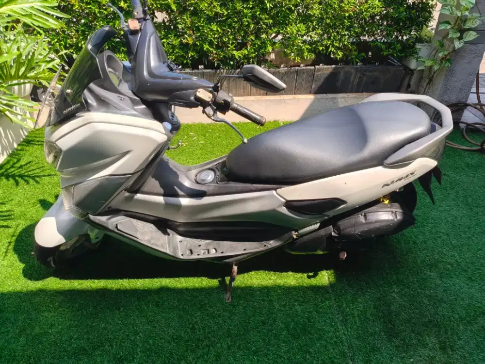 Nmax non abs 2017