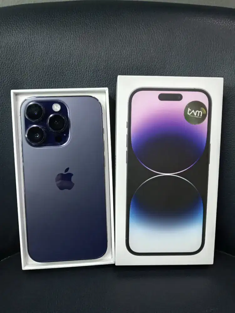 iPhone 14 Pro 512gb iBox