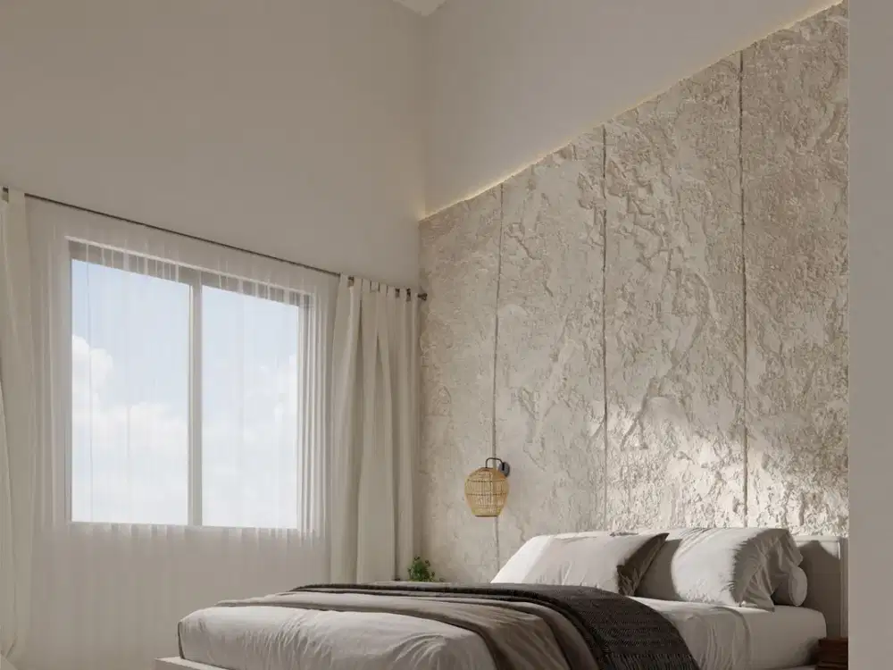 2 Bedroom Villa for sale at Villa Kubu Manis