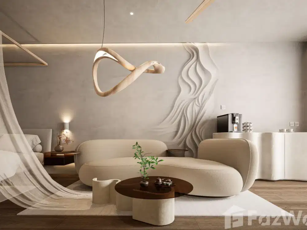 1 Bedroom Apartment for sale at Element Residence
