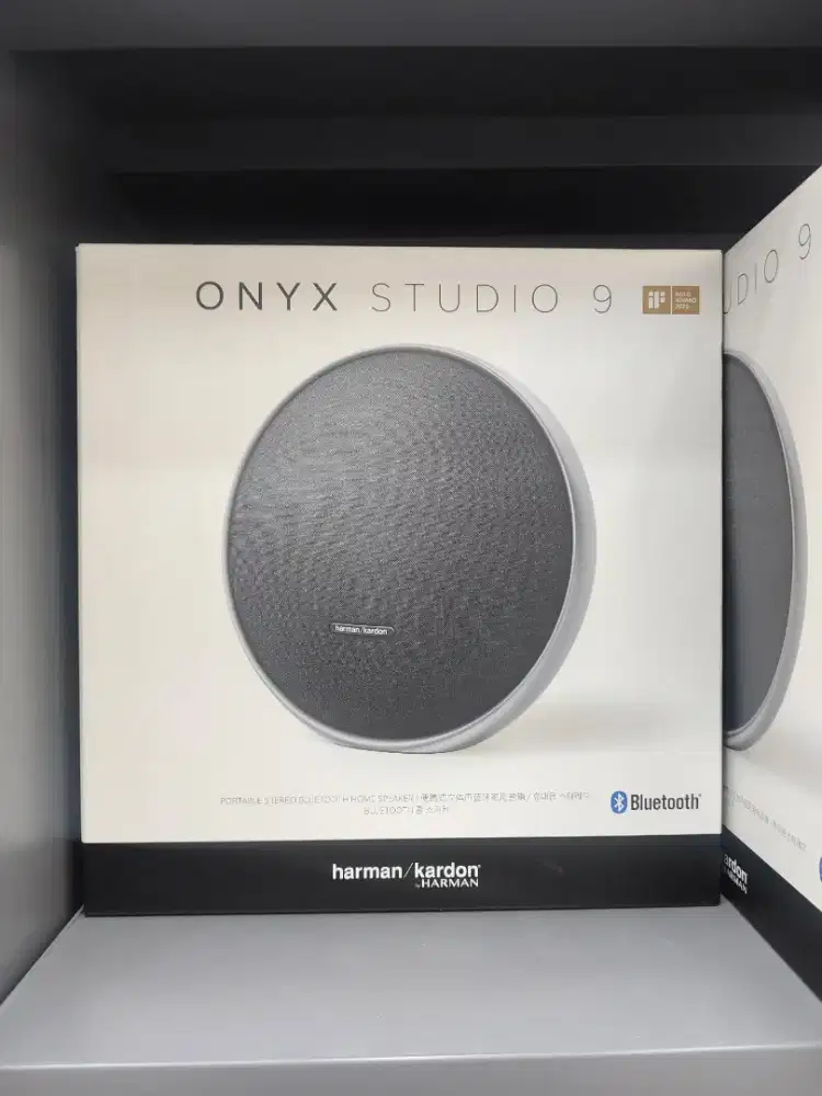 Harman Kardon Onyx Studio