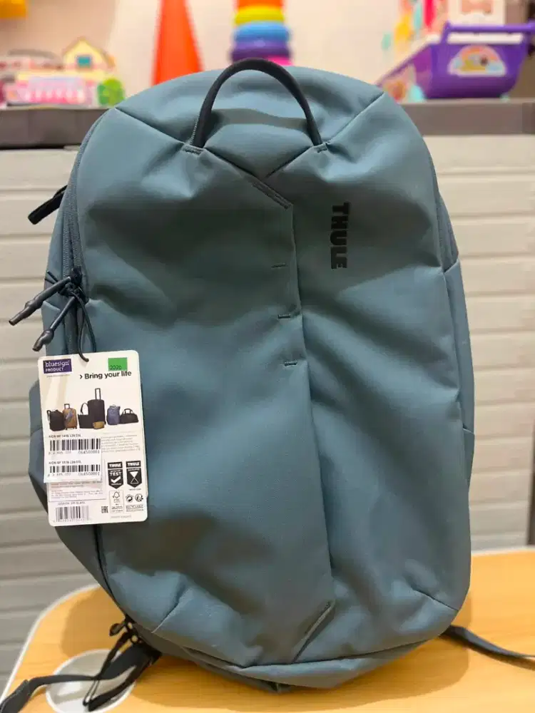 Tas backpack Thule AION BP TATB 128 DSL BARU