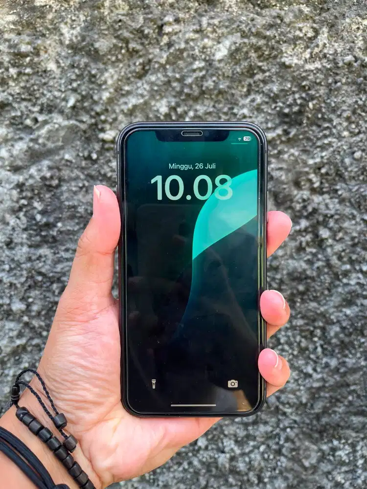 iPhone 11 Black 128Gb